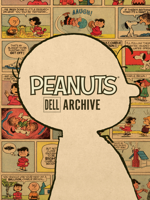 Title details for Peanuts Dell Archive by Charles M. Schulz - Available